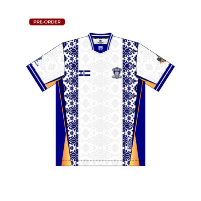 Andersonians Interbatch 2025 Merchandise Shirt