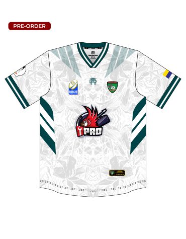 [PRE - ORDER] ABI 10s 2026 Merchandise VNeck