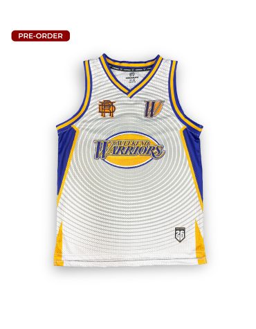 [PRE - ORDER] Weekend Warriors '26 Silver Circle