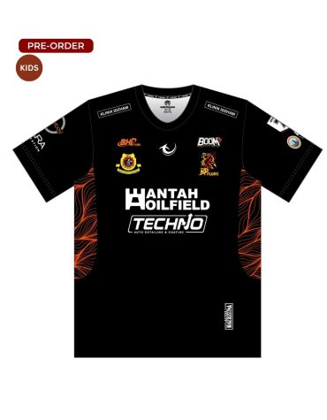 [PRE - ORDER] BP Cougars SSR26 Travel kit KIDS