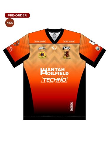 [PRE - ORDER] BP Cougars SSR26 Fans Jersey KIDS