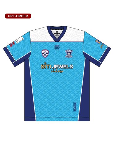 [PRE - ORDER] ARAI Anderson 2026 Fans Jersey