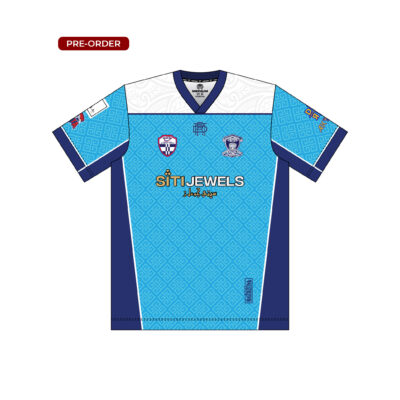 ARAI Anderson 2026 Fans Jersey