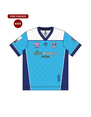 [PRE - ORDER] ARAI Anderson 2026 Fans Jersey KIDS