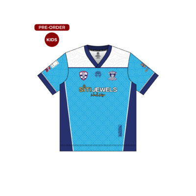 ARAI Anderson 2026 Fans Jersey KIDS