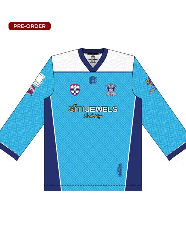 [PRE - ORDER] ARAI Anderson 2026 Fans Long Sleeve