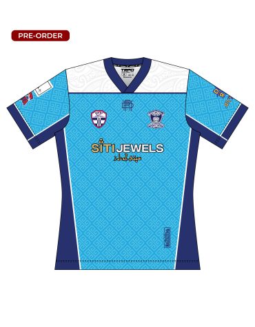 [PRE - ORDER] ARAI Anderson 2026 Player Issue Jersey