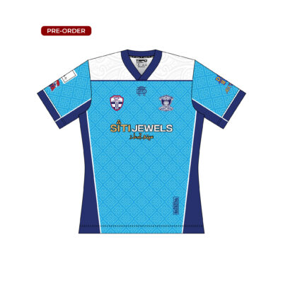 ARAI Anderson 2026 Player Issue Jersey
