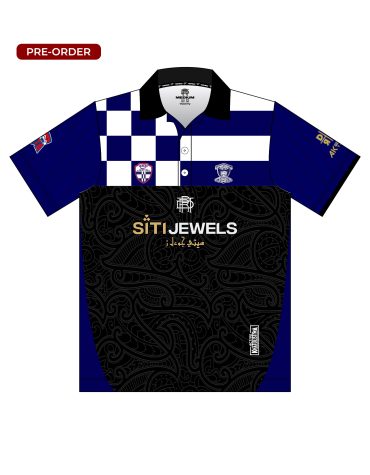 [PRE - ORDER] ARAI Anderson 2026 Polo Travel Kit