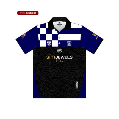 ARAI Anderson 2026 Polo Travel Kit