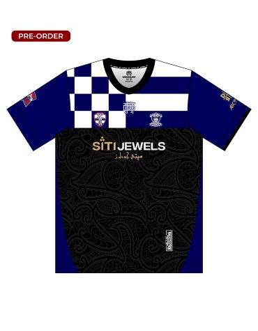 [PRE - ORDER] ARAI Anderson 2026 Round Neck Travel Kit