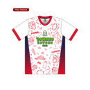 B7S2026 Doodle Tee Adult