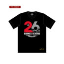B7S2026 Graphic Tee Adult