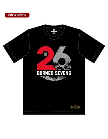 [PRE - ORDER] B7S2026 Graphic Tee Adult