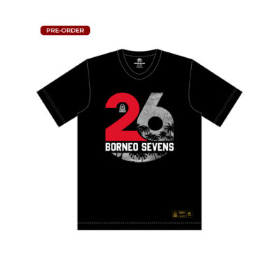 B7S2026 Graphic Tee Adult