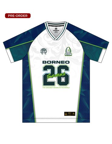 [PRE - ORDER] B7S2026 Official Tee Adult