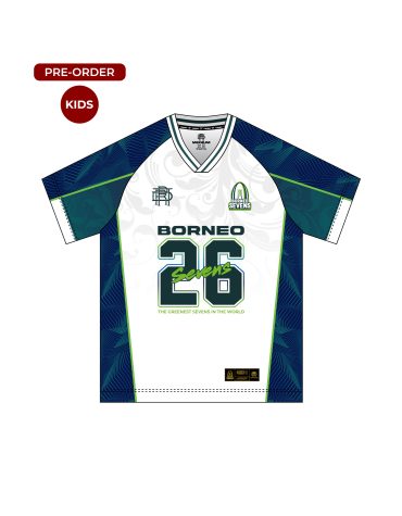 [PRE - ORDER] B7S2026 Official Tee Kids