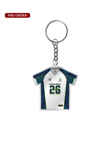 [PRE - ORDER] B7S2026 Shirt Keychain