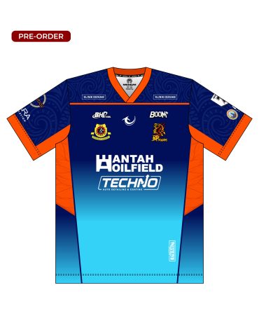 [PRE - ORDER] BP Cougars SSR26 Away Fans Jersey