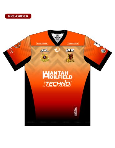 [PRE - ORDER] BP Cougars SSR26 Fans Jersey