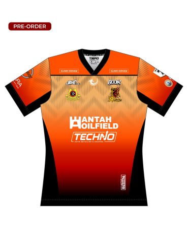 [PRE - ORDER] BP Cougars SSR26 Player Issue Jersey