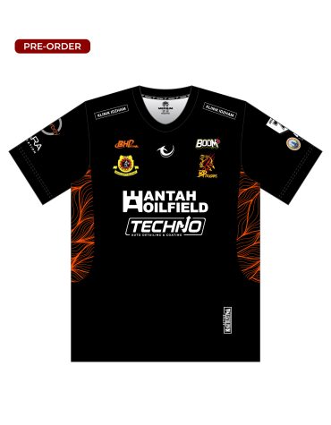 PRE - ORDER] BP Cougars SSR26 Travel kit