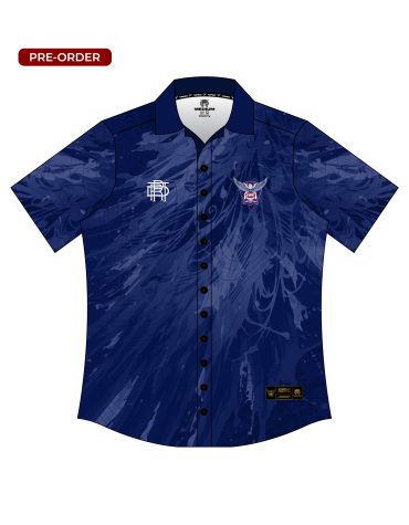 [PRE - ORDER] Eagles 2026 Full Button Adult