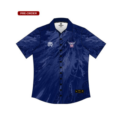 Eagles 2026 Full Button Adult