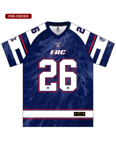 [PRE - ORDER] Eagles 2026 NFL Adult