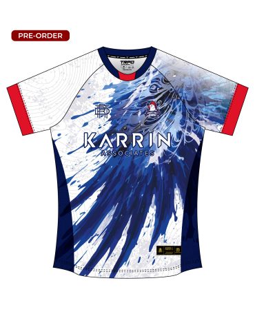 [PRE - ORDER] Eagles 2026 Player Issue Jersey