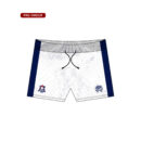 Eagles 2026 Player Issue Short Pants