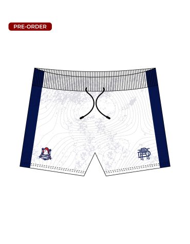 [PRE - ORDER] Eagles 2026 Player Issue Short Pants