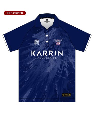 [PRE - ORDER] Eagles 2026 Polo Adult