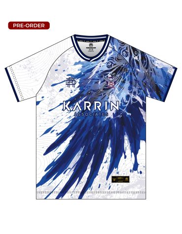 [PRE - ORDER] Eagles 2026 Round Neck Adult