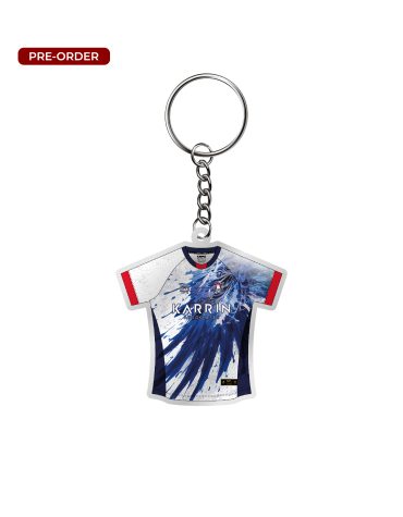 [PRE - ORDER] Eagles 2026 Shirt Keychain