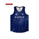 Eagles 2026 Singlet Adult
