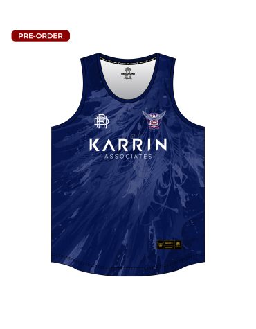 [PRE - ORDER] Eagles 2026 Singlet Adult