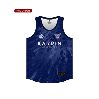 Eagles 2026 Singlet Adult