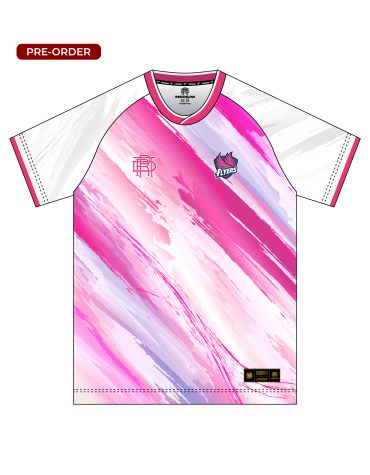 [PRE - ORDER] Flyers 2026 Round Neck Adult