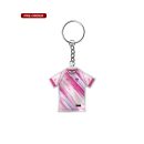 Flyers 2026 Shirt Keychain