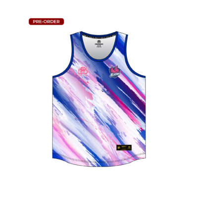 Flyers 2026 Singlet Adult