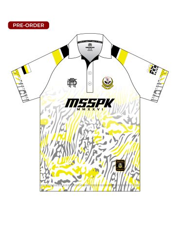 [PRE - ORDER] MSSPK26 Merchandise Polo