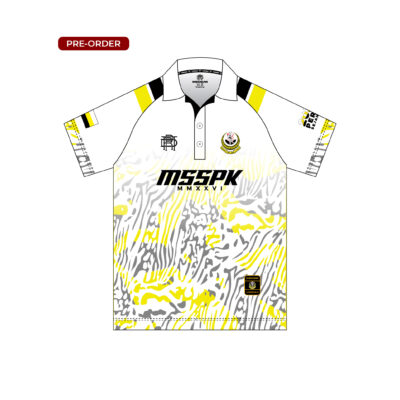 MSSPK26 Merchandise Polo