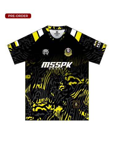 [PRE - ORDER] MSSPK26 Merchandise Round Neck