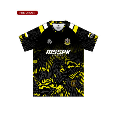 MSSPK26 Merchandise Round Neck