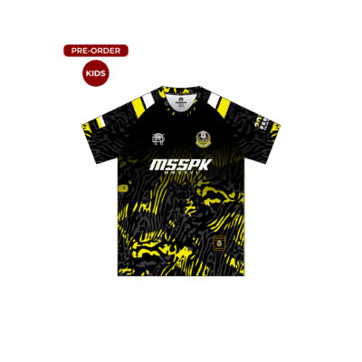 MSSPK26 Merchandise Round Neck KIDS