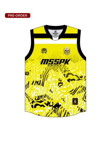 [PRE - ORDER] MSSPK26 Merchandise Sleeveless