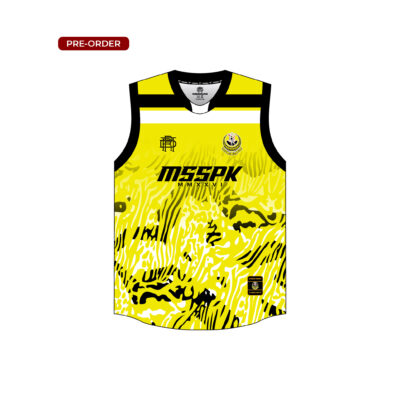 MSSPK26 Merchandise Sleeveless