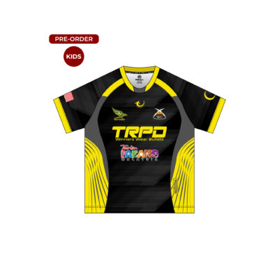 SSMP Falcons 2026 Fans Jersey KIDS