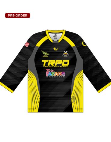 [PRE - ORDER] SSMP Falcons 2026 Fans Long Sleeve
